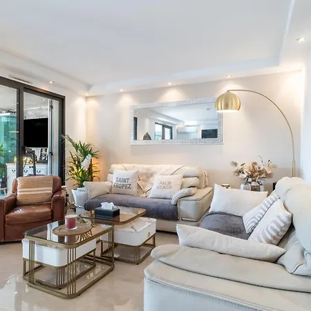 Apartament Les Hauts De Vaugrenier