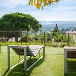 Les Hauts De Vaugrenier