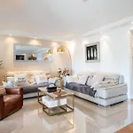 Apartament Les Hauts De Vaugrenier *