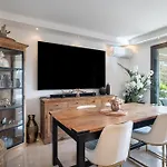 Apartament Les Hauts De Vaugrenier