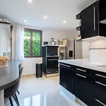 Les Hauts De Vaugrenier Villeneuve-Loubet