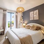 Les Hauts De Vaugrenier Apartament