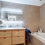 Apartament Les Hauts De Vaugrenier Villeneuve-Loubet