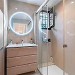 Apartament Les Hauts De Vaugrenier *