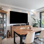 Apartament Les Hauts De Vaugrenier Villeneuve-Loubet