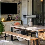 Apartament Les Hauts De Vaugrenier *