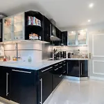 Apartament Les Hauts De Vaugrenier Villeneuve-Loubet
