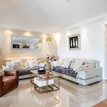 Les Hauts De Vaugrenier Villeneuve-Loubet