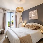 Apartament Les Hauts De Vaugrenier *