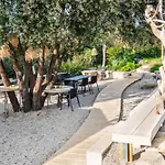 Les Hauts De Vaugrenier Apartament