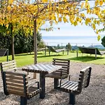 Les Hauts De Vaugrenier Villeneuve-Loubet