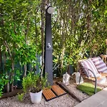 Les Hauts De Vaugrenier Apartament *
