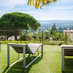 Apartament Les Hauts De Vaugrenier *