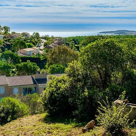 Apartman Les Hauts De Vaugrenier *