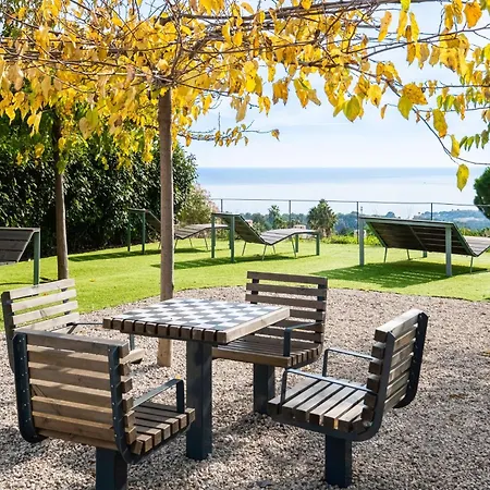 Апартаменты Les Hauts De Vaugrenier *