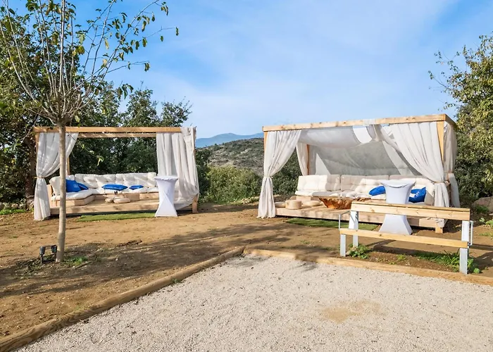 Apartamento Les Hauts De Vaugrenier Villeneuve-Loubet