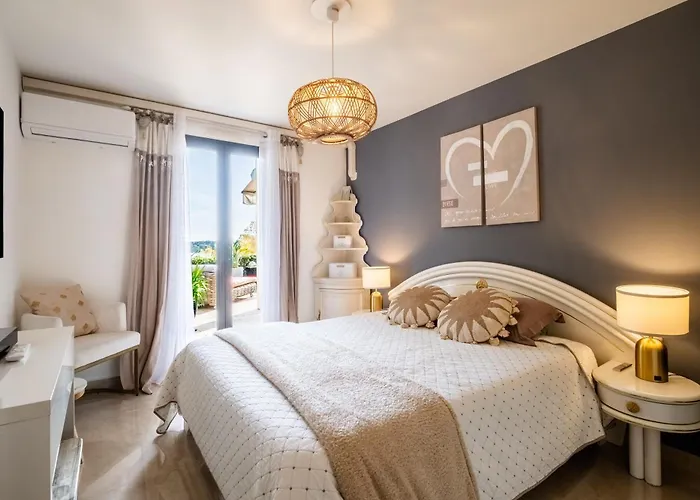 Les Hauts De Vaugrenier Apartamento