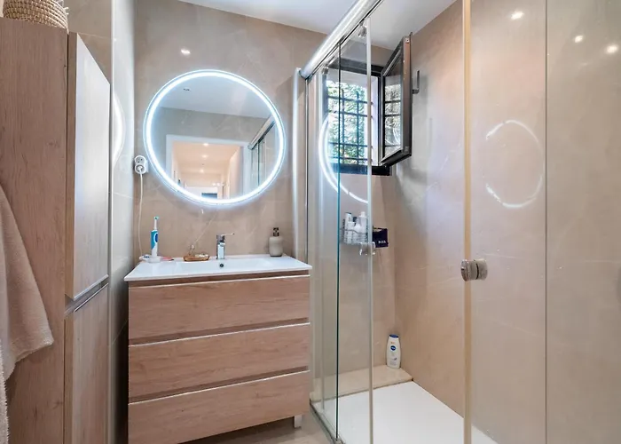 Apartamento Les Hauts De Vaugrenier *